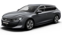 PEUGEOT 508 SW