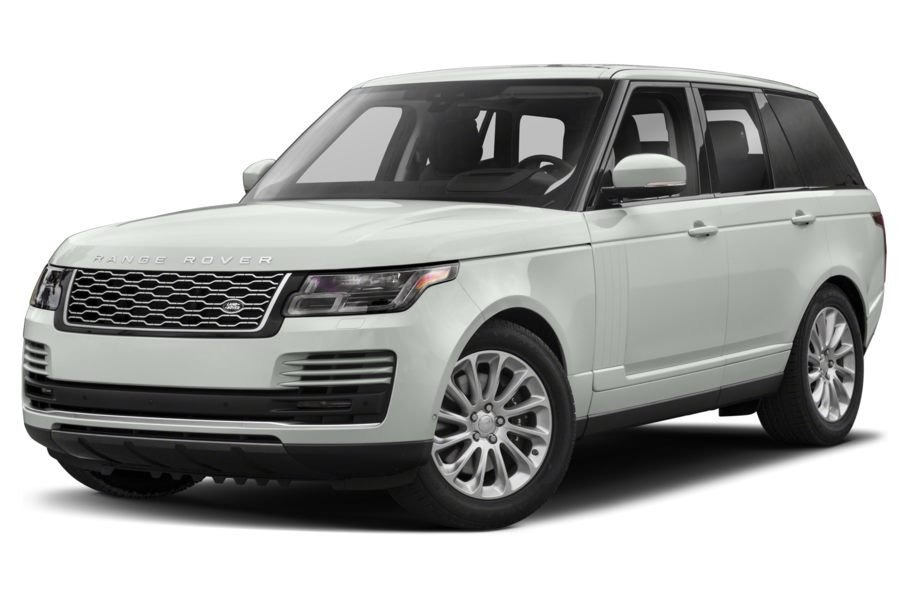 LAND ROVER Foto Land Rover Range Rover Noleggio Lungo Termine