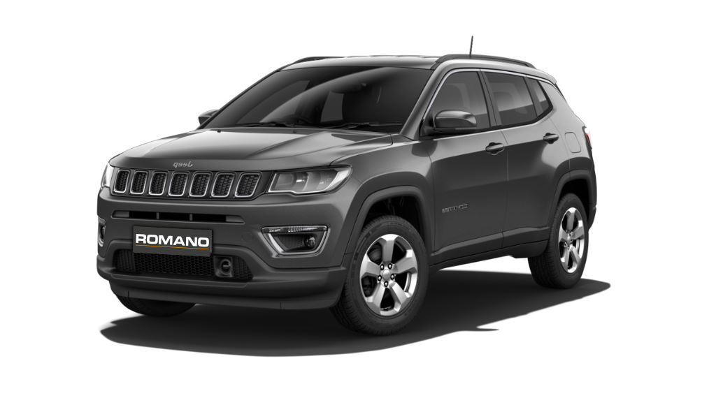 JEEP COMPASS N1 NOLEGGIO LUNGO TERMINE Foto Jeep Compass Noleggio Lungo Termine