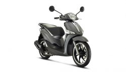 PIAGGIO LIBERTY 125