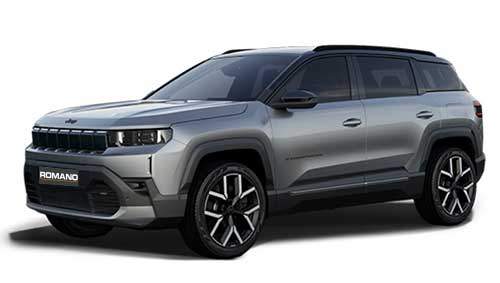 JEEP COMPASS NOLEGGIO LUNGO TERMINE Foto Jeep Compass Noleggio Lungo Termine