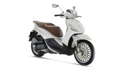 PIAGGIO BEVERLY 300