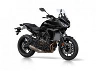 YAMAHA MT-07 TRACER
