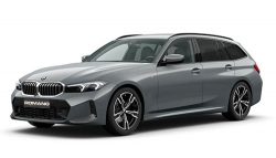 BMW SERIE 3 TOURING