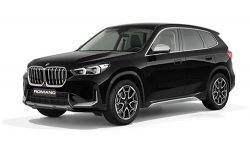 BMW NUOVA X1