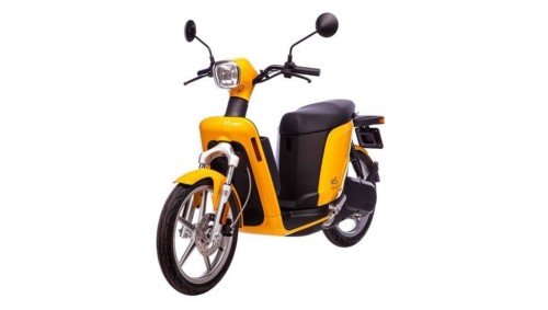 ASKOLL – ELETTRICO ES1