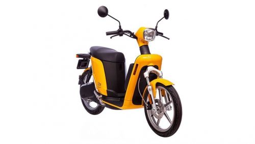 ASKOLL ES2
