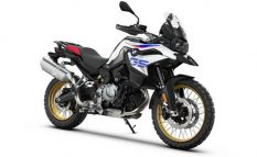 BMW F 850 GS