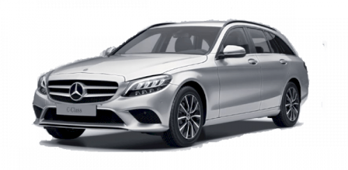 MERCEDES CLASSE C SW