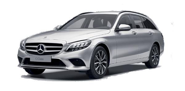 MERCEDES CLASSE C SW NOLEGGIO LUNGO TERMINE Foto Mercedes-Benz C SW Noleggio Lungo Termine