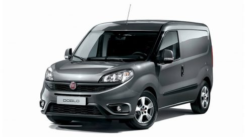 FIAT DOBLO CARGO