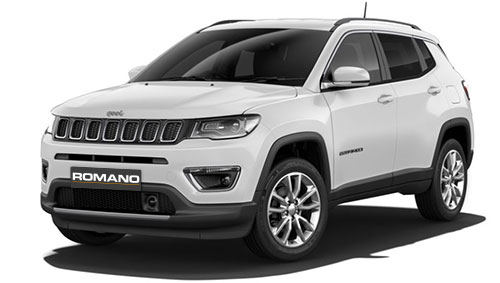 JEEP COMPASS NOLEGGIO LUNGO TERMINE Foto Jeep Compass Noleggio Lungo Termine