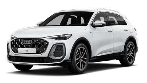 Foto Audi Q5 e-hybrid S-tronic Business/Business Advanced - 299cv Noleggio Lungo Termine