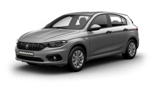 FIAT TIPO