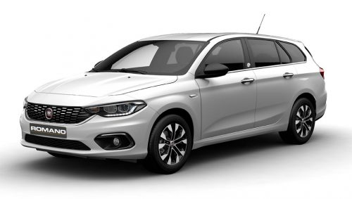 FIAT TIPO SW N1
