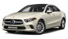 MERCEDES-BENZ NUOVA CLA