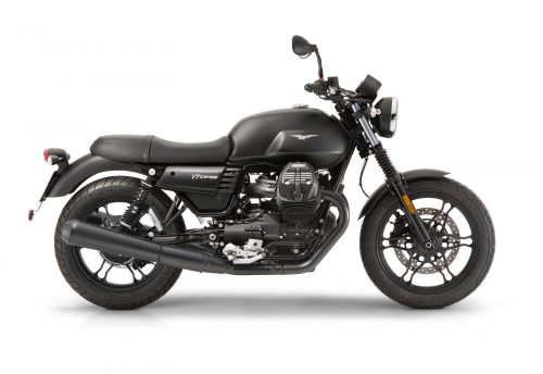 GUZZI V7 III STONE ABS