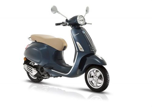 PIAGGIO VESPA PRIMAVERA 125 ABS