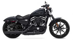 HARLEY DAVIDSON SPORTSTER