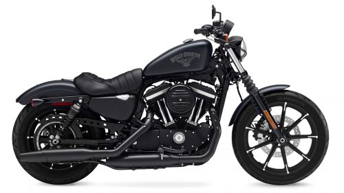 HARLEY DAVIDSON SPORTSTER