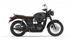 TRIUMPH BONNEVILLE