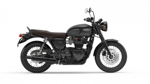 TRIUMPH BONNEVILLE
