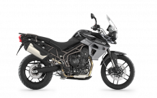 TRIUMPH TIGER 800 XR