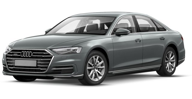 AUDI A8 NOLEGGIO LUNGO TERMINE Foto Audi A8 Noleggio Lungo Termine