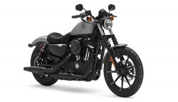 HARLEY DAVIDSON SPORTSTER