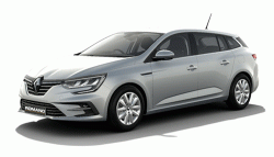 Offerta Noleggio Lungo Termine Renault Scenic