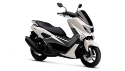 YAMAHA NMAX 125