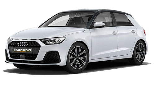 Foto Audi A1 Noleggio Lungo Termine