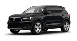 VOLVO XC40 AUTOCARRO N1