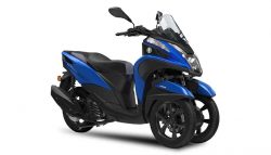 YAMAHA TRICITY 125