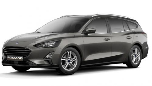 FORD FOCUS SW N1