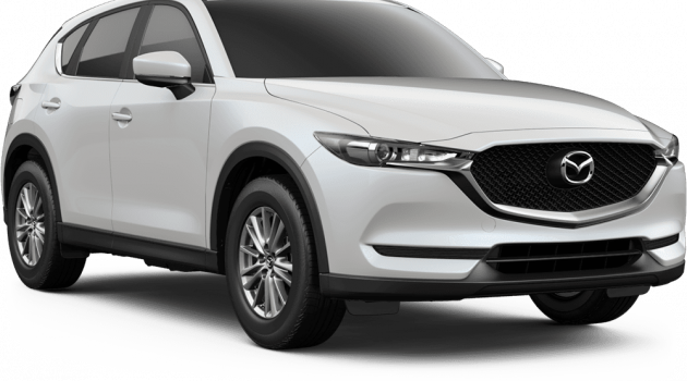 MAZDA CX-5 Diesel 2.2l 150cv