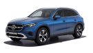 MERCEDES GLC HYBRID PLUG-IN