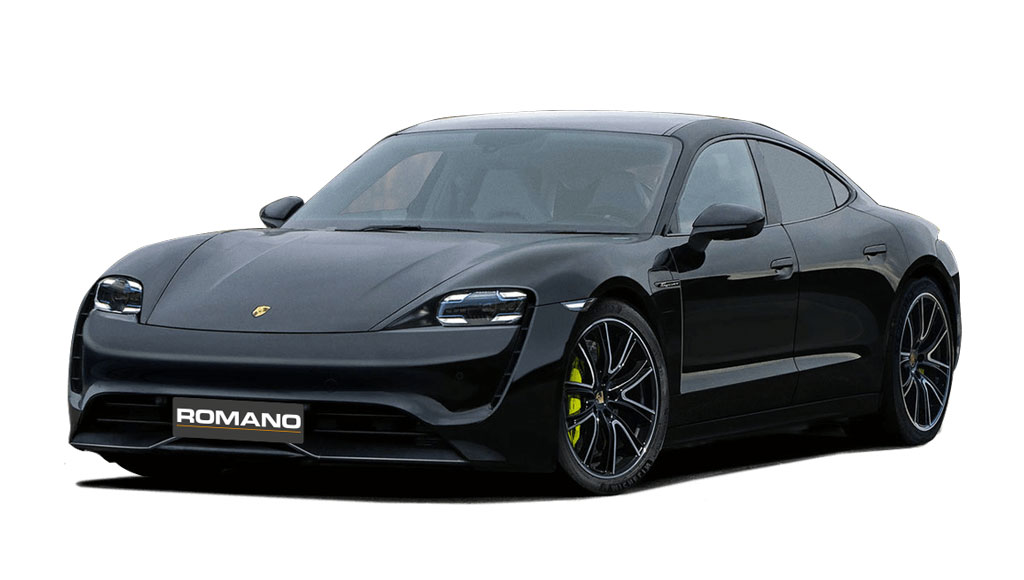 Foto Porsche  Noleggio Lungo Termine