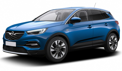 OPEL GRANDLAND N1