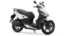 KYMCO AGILITY 125