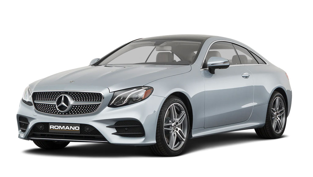 Foto Mercedes-Benz  Noleggio Lungo Termine