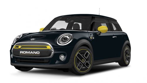 MINI ELETTRICA