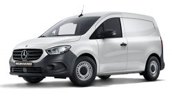 MERCEDES BENZ CITAN