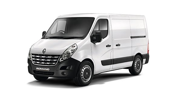 RENAULT MASTER NOLEGGIO LUNGO TERMINE Foto Renault Noleggio Lungo Termine