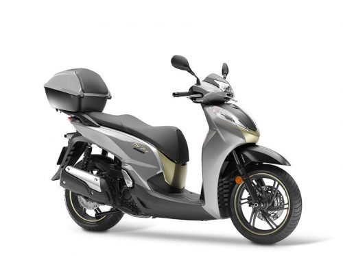 HONDA SH 300 ABS