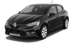 RENAULT CLIO GPL