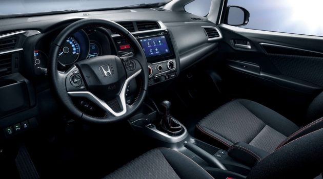 Honda Jazz Noleggio Lungo Termine Romano Automobili Bnlt