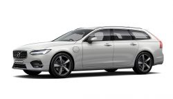 VOLVO V90 SW HYBRID PLUG-IN