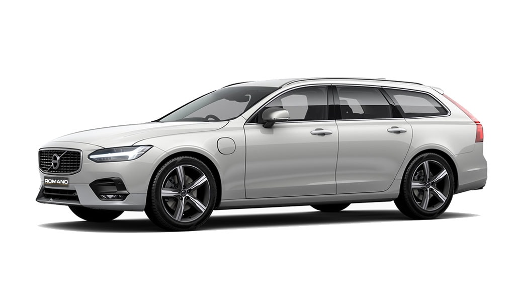 Foto Volvo Auto V90 Noleggio Lungo Termine