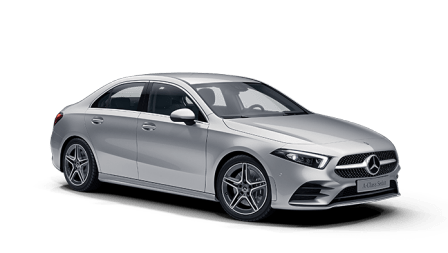 MERCEDES CLASSE A BERLINA NOLEGGIO LUNGO TERMINE Foto Mercedes-Benz A Noleggio Lungo Termine